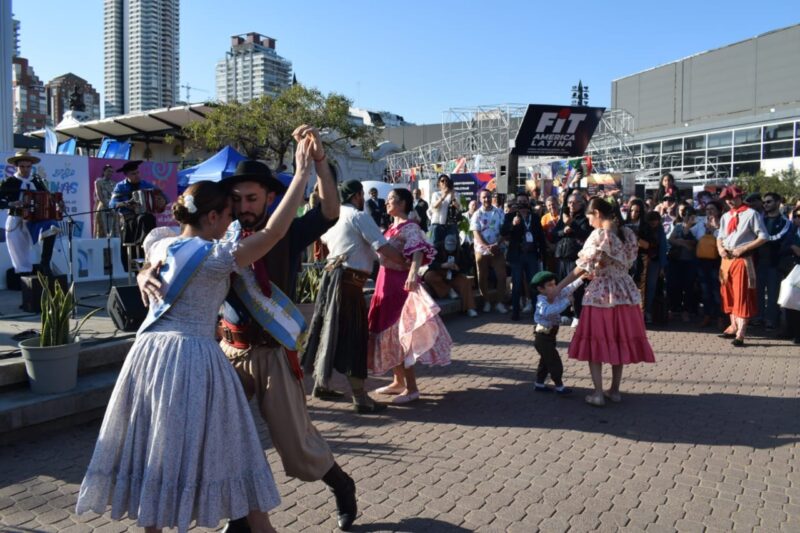 Corrientes se prepara la Feria Internacional de Turismo