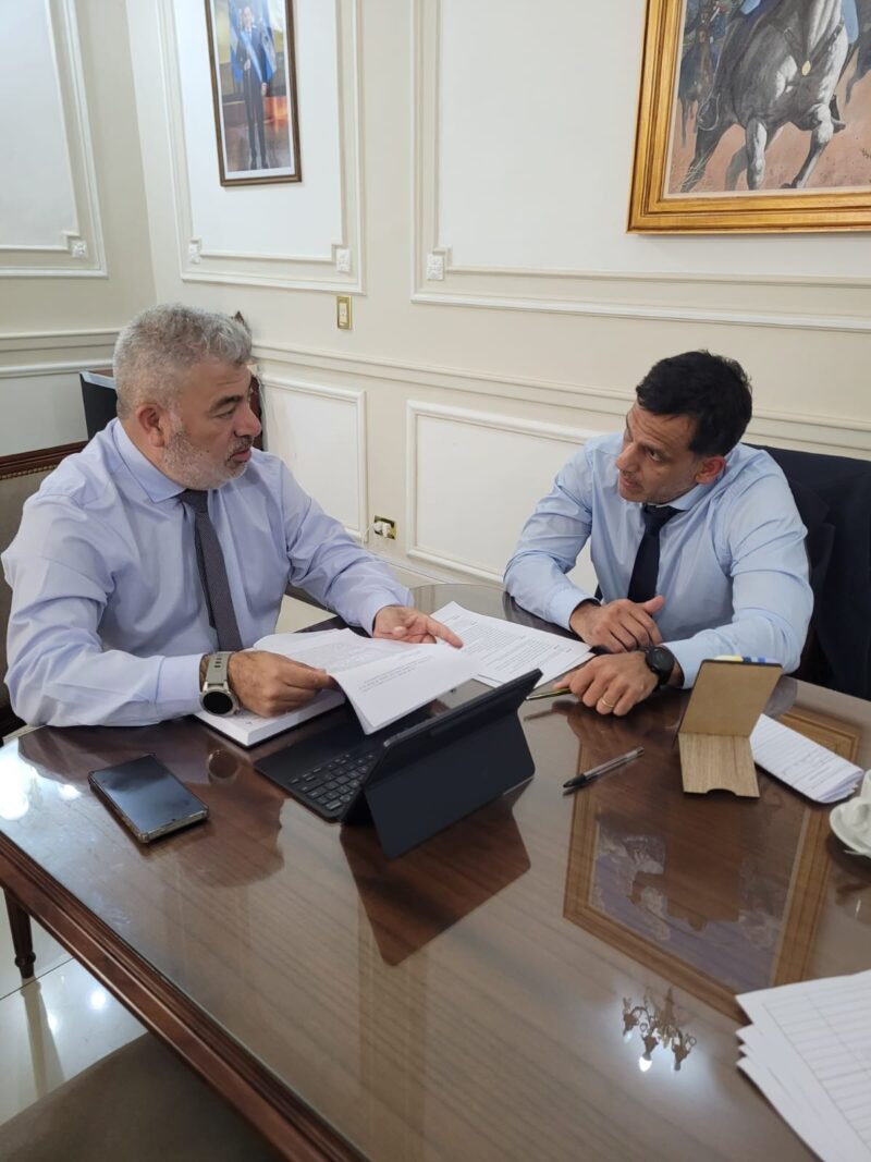 La Fiscalía de Estado logró un fallo favorable en defensa del patrimonio público