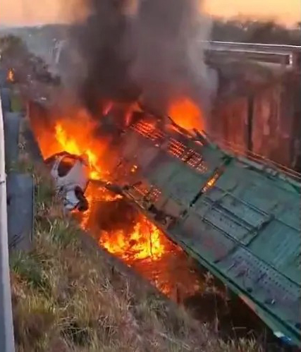 El estado de las rutas, un reclamo que se torna general en Corrientes