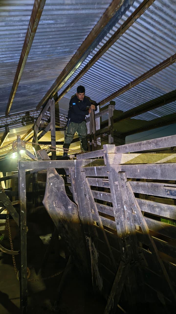 El Priar profundiza la tarea en el territorio