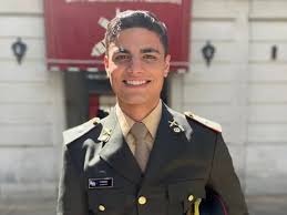 Caso Chirino: la Justicia aceptó como querellante a la madre de Matías