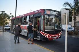 Cómo serán los desvíos de colectivos durante la procesión de la Virgen de la Merced