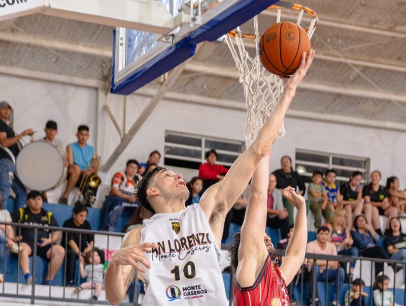 Se viene una nueva fecha del Pre-Federal