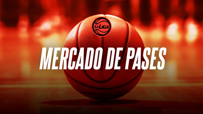 Liga Nacional: refuerzos, regresos y el mapa de la temporada 2025/26