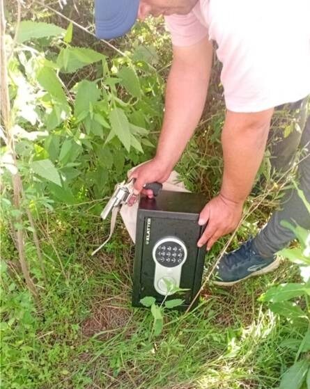 Detuvieron a un hombre y recuperaron 10 millones de pesos