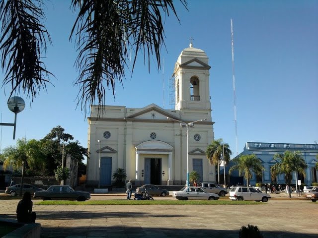 San Luis del Palmar, pueblo-Escuela de Guaraní: una hornada histórica para la revitalización de la lengua