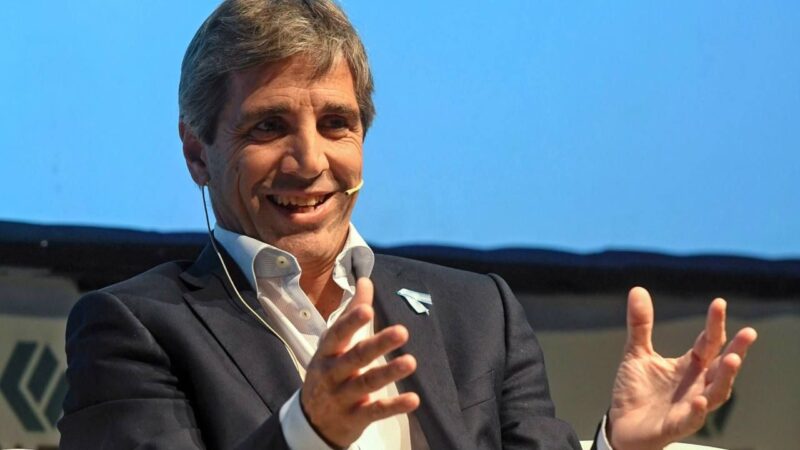 Ahorro millonario para el campo argentino