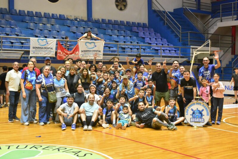 El “Fantasma” está entre los ocho mejores del país en U11