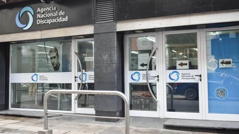 Ordenan restablecer las pensiones por discapacidad en todo el país