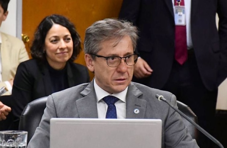 Vischi llamó a fortalecer desarrollo regional con impronta federalista