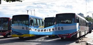 Acuerdo UTA – empresas desactiva paro