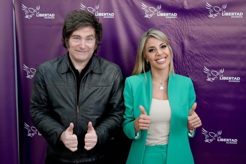 Virginia Gallardo: «Sumemos con diálogo y respeto»