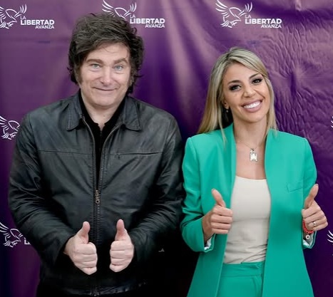 Milei volverá a Corrientes