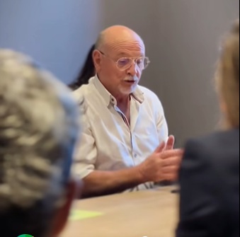 Corrientes Nos Une va con agenda propia