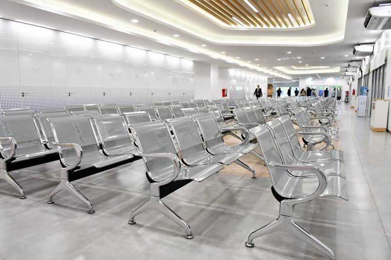 El Banco de Corrientes ya cuenta con su nuevo Centro Único de Pagos