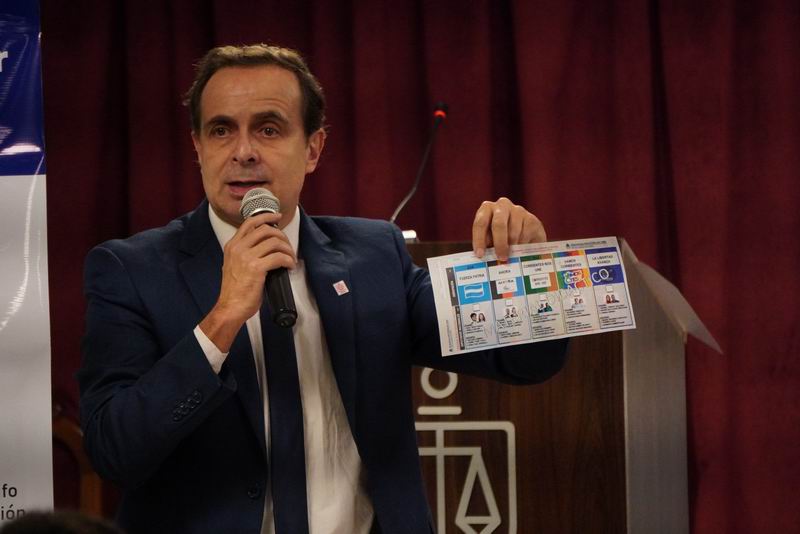 Ferreyra: «Estarían las condiciones dadas para una muy buena elección»