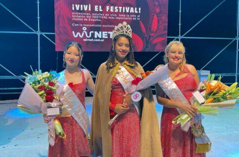 Finalizó la fiesta, en la que nadie quiere quedarse sin la «carasucia»