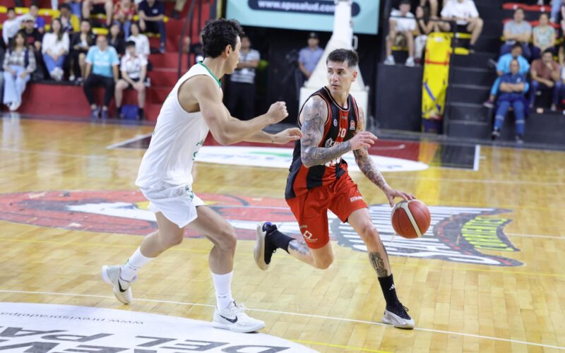 San Martín sale a la ruta y visita en la Bombonerita a Boca Juniors