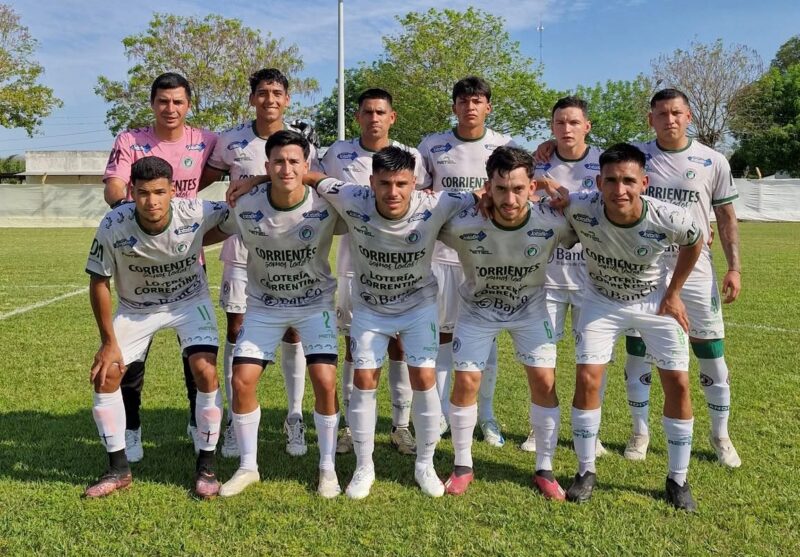 Regional: Corrientes en la Región Litoral Norte