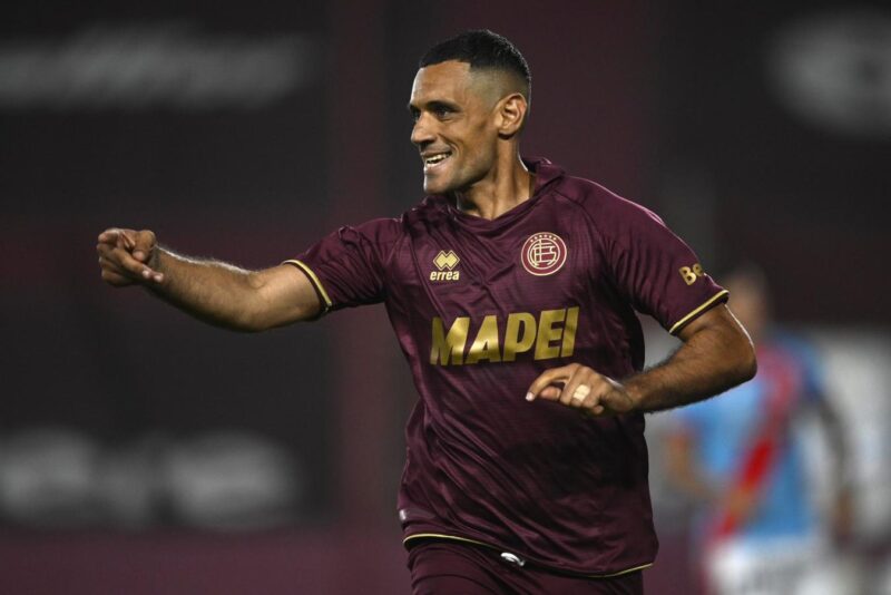 El «Pepe» Sand regresa al fútbol oficial