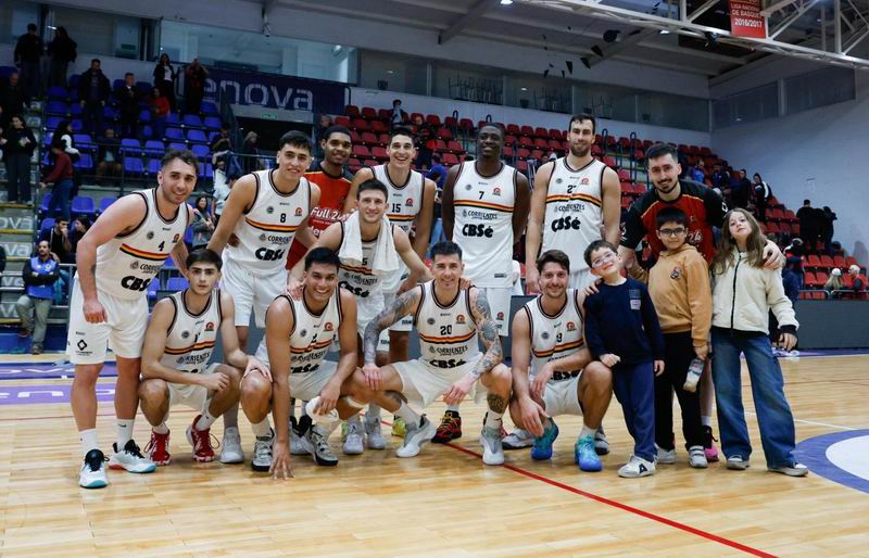 San Martín juega en Caballito, frente a un encumbrado Ferro