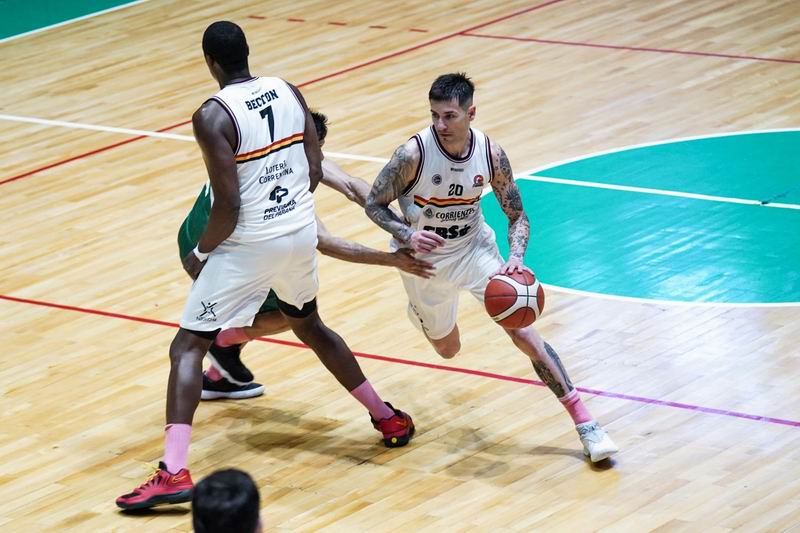 San Martín vuelve al ruedo ante Unión