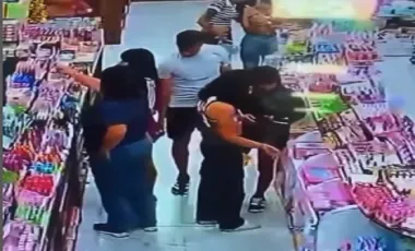 Paso de los Libres: buscan a un hombre acusado de tomar fotos inapropiadas de una menor