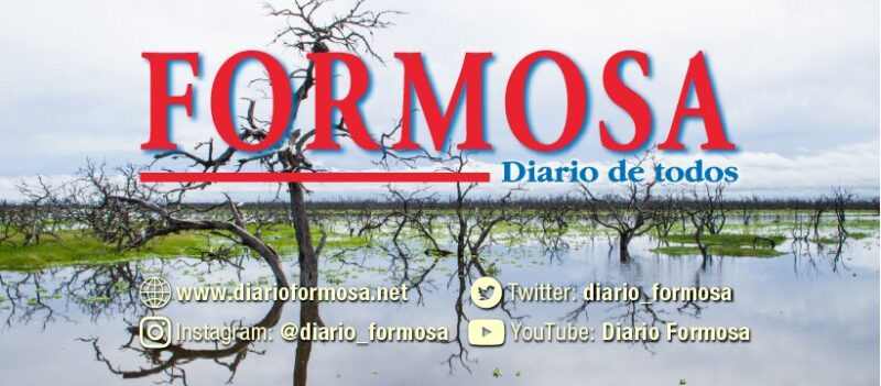 ADEPA saludó al Diario Formosa en su 25° aniversario