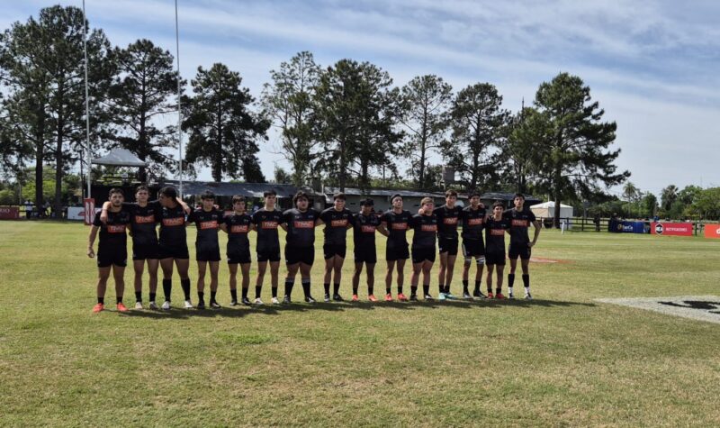 Taraguy, campeón del Oficial de Menores de 19