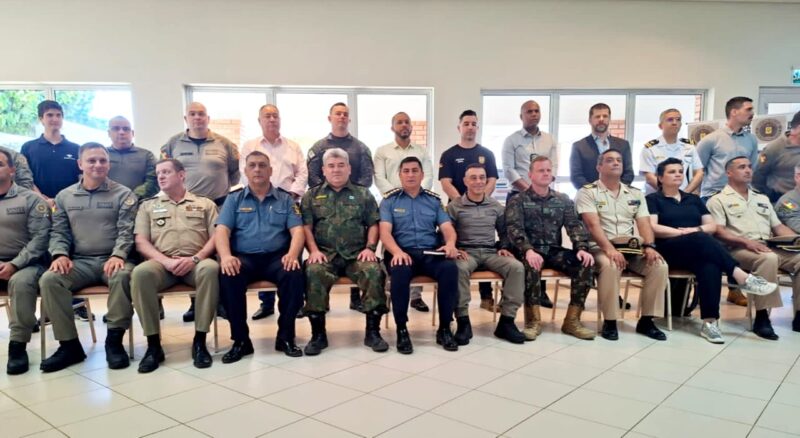 Acuerdan un plan conjunto entre Argentina, Brasil y Uruguay para combatir el abigeato