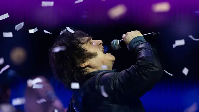 Contundente triunfo nacional de La Libertad Avanza