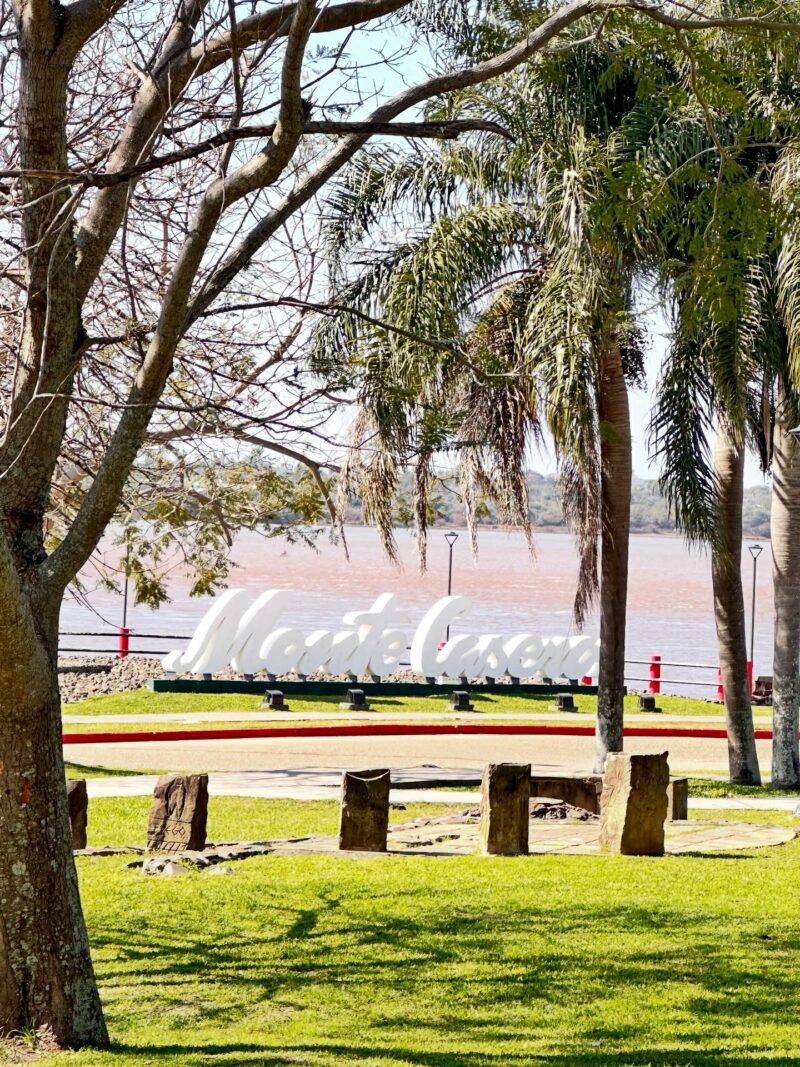 Monte Caseros de fiesta: 196 años de historia, tradición y progreso