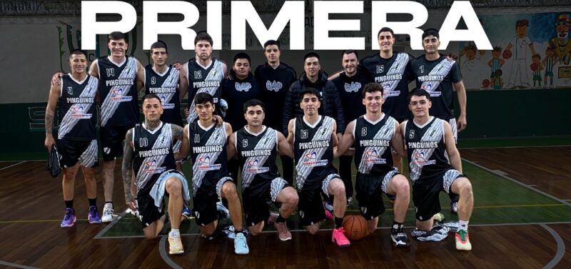 ABCC: Pingüinos con boleto al Cuadrangular Final