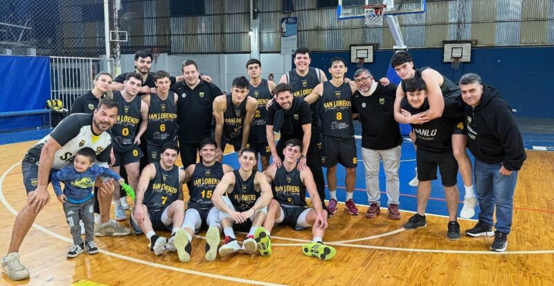 Con los Interzonales inician las revanchas