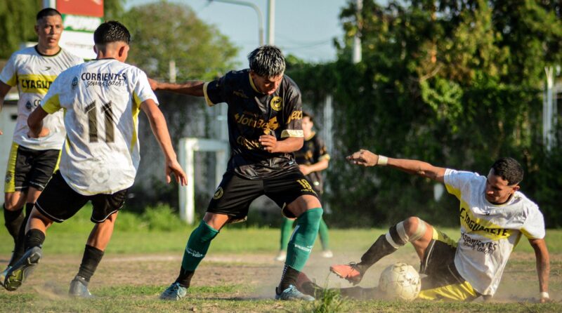 Talleres y Mandiyú juegan el miércoles