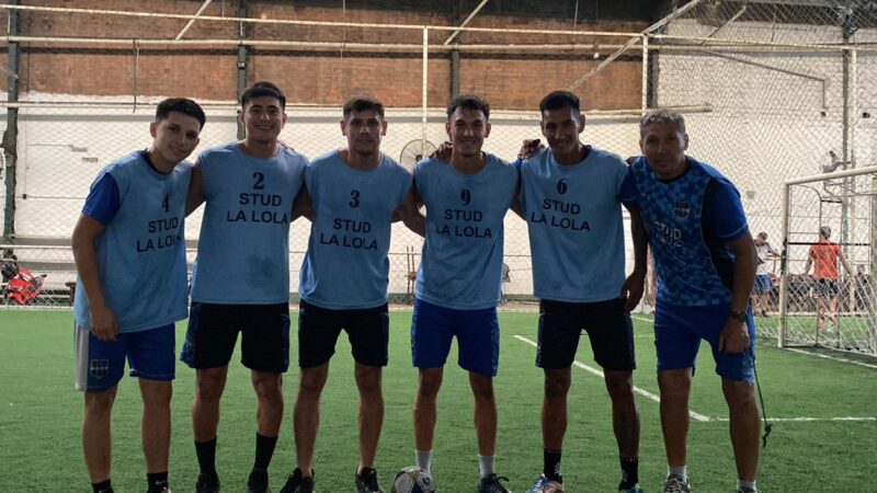 El destacado, Curupay con Independiente