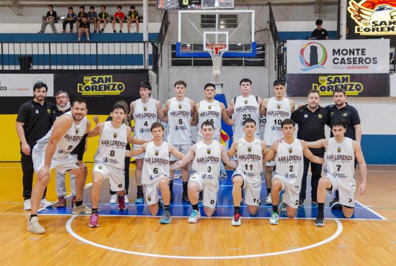 Pre Federal: Hércules examina al líder San Lorenzo