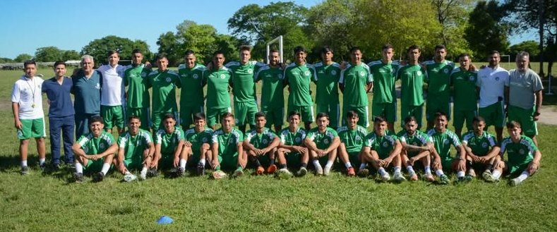 Mandiyú y su sueño de ascenso en marcha