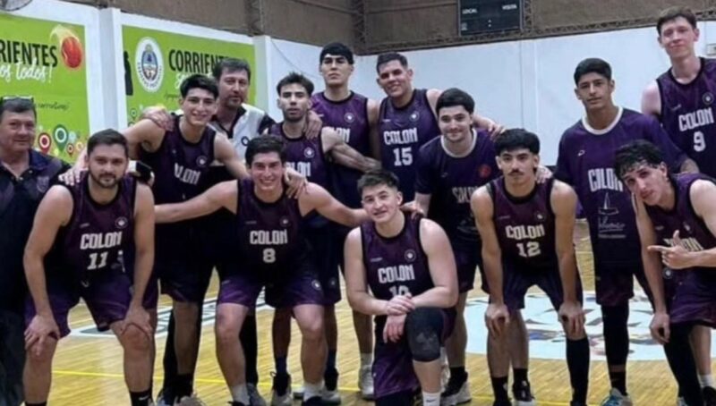 El Tala y Colón con boletos para el Cuadrangular Final