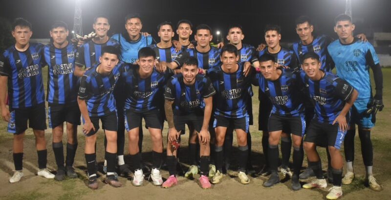 Clubes con un andar ideal en la Copa de la Liga