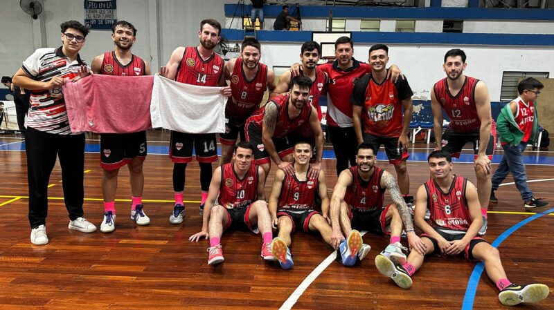 Pre Federal: San Lorenzo lleva su invicto a Saladas