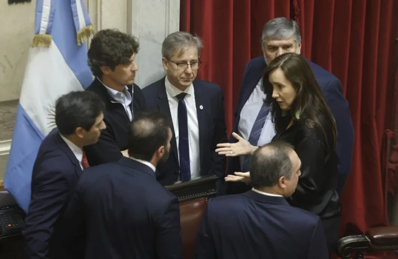 El Senado rechazó los vetos al financiamiento del Garrahan y a las universidades públicas