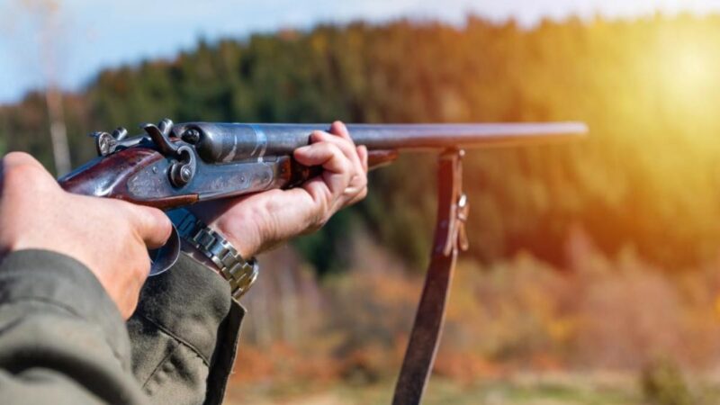 Decomisan un arsenal en allanamientos contra la caza furtiva