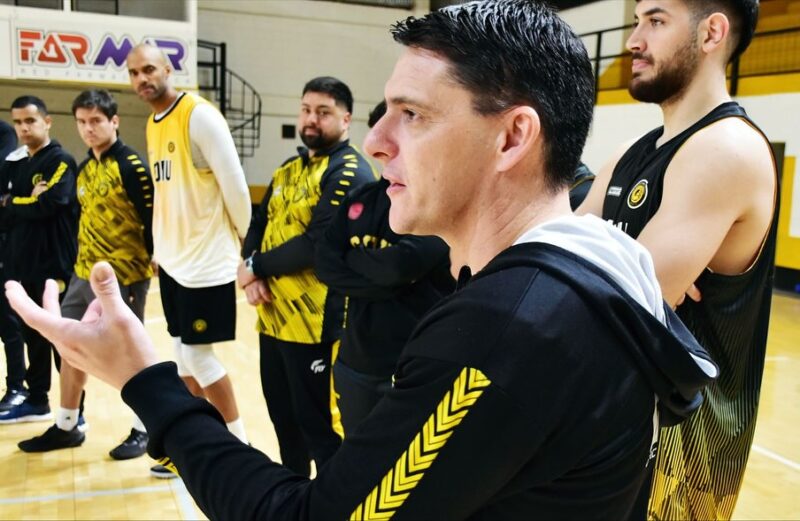 Comunicaciones arrancará de local en la Liga Argentina