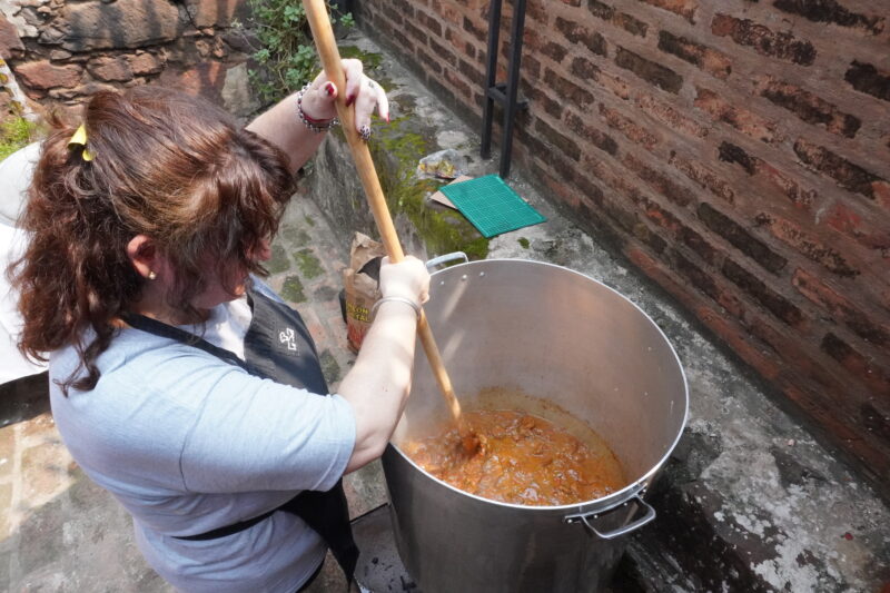 Karaí Octubre: cuales son las actividades para mantener la tradición