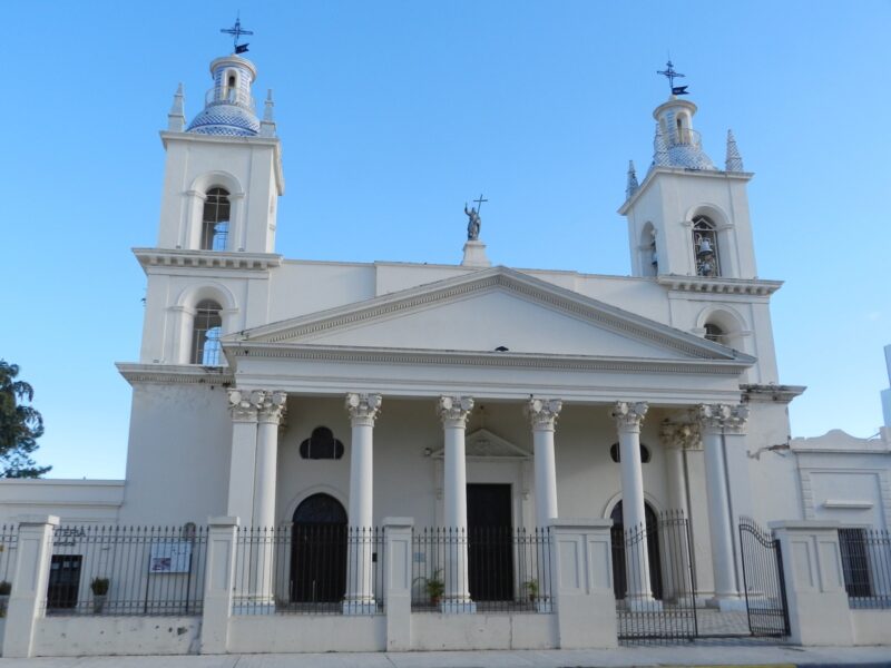 Día de Nuestra Señora del Rosario: las actividades de hoy en Capital, Caá Catí y Goya