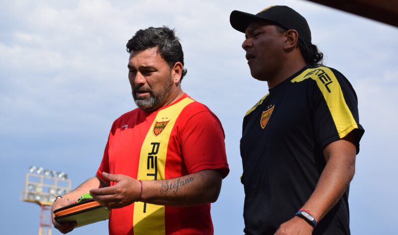 Boca Unidos se juega sus fichas a clasificar