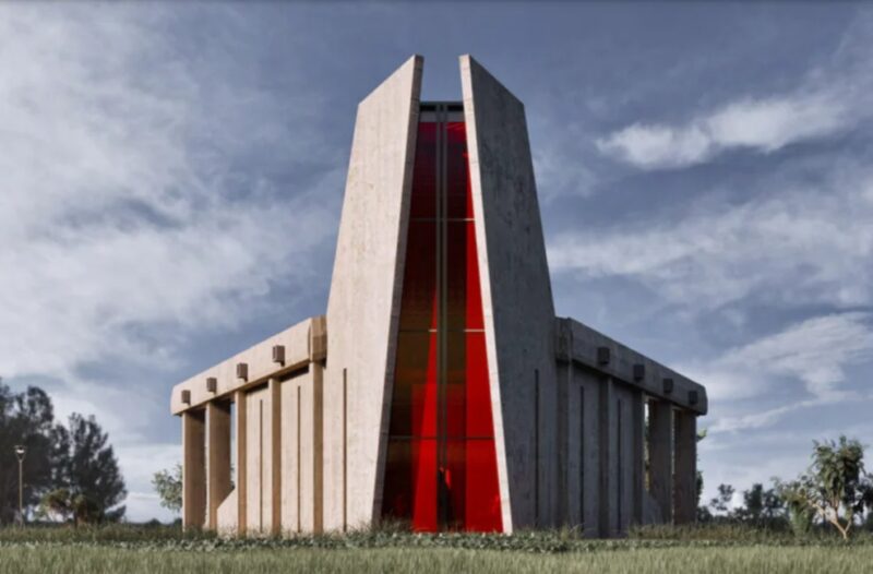 Valdés inaugurará el Santuario del Gauchito Gil y un JIN en Mercedes