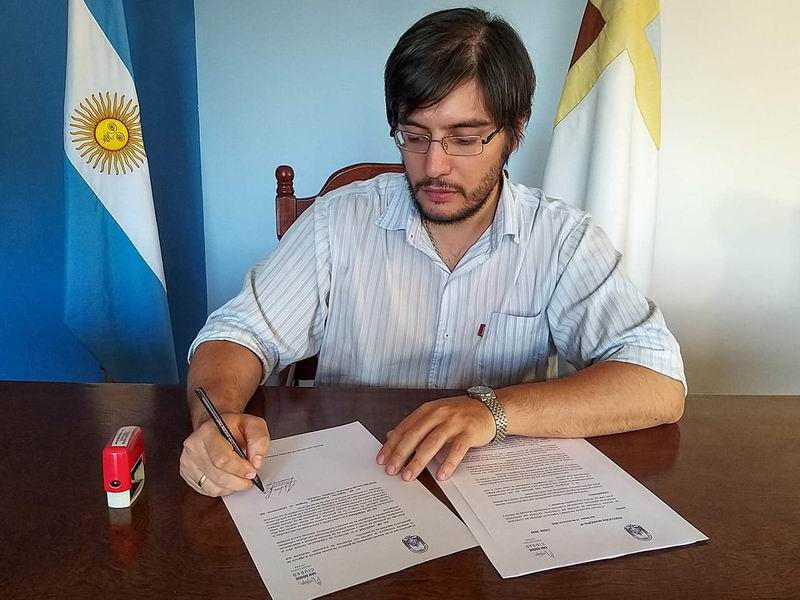 Hadad propone declarar por ley a Corrientes Capital Nacional del Carnaval