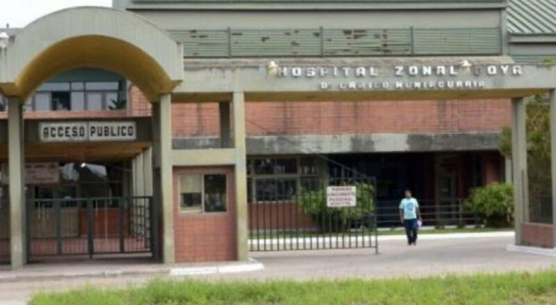 Murió un joven que agonizó varios días tras ser apuñalado